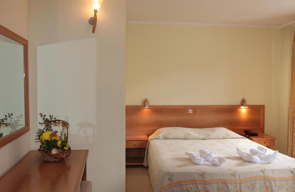 Glazne Hotel Bansko Bilik gambar
