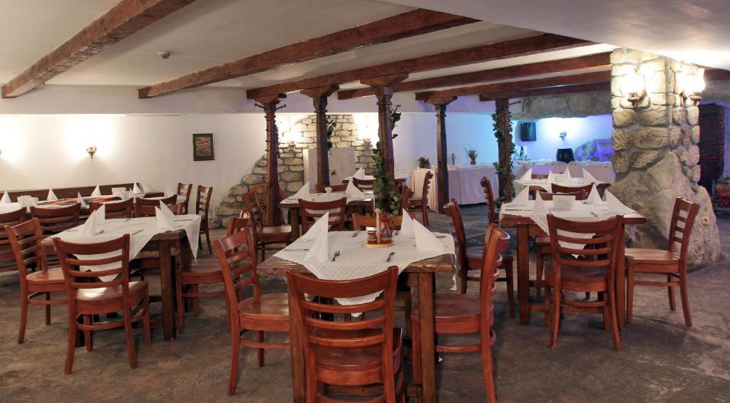 Glazne Hotel Bansko Luaran gambar