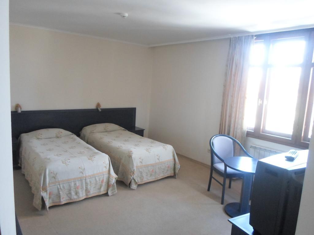Glazne Hotel Bansko Bilik gambar