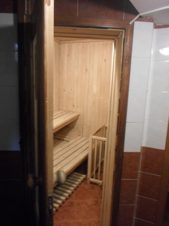 Glazne Hotel Bansko Bilik gambar